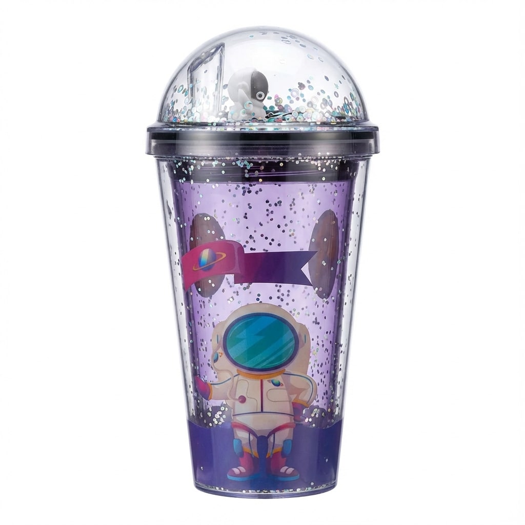 Ποτήρι αστροναύτης